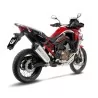 Leovince Honda CRF 1100 L AFRICA TWIN/ADVENTURE SPORT/DCT LV-12 R