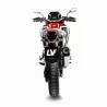 Leovince Honda CRF 1100 L AFRICA TWIN/ADVENTURE SPORT/DCT LV-12 R