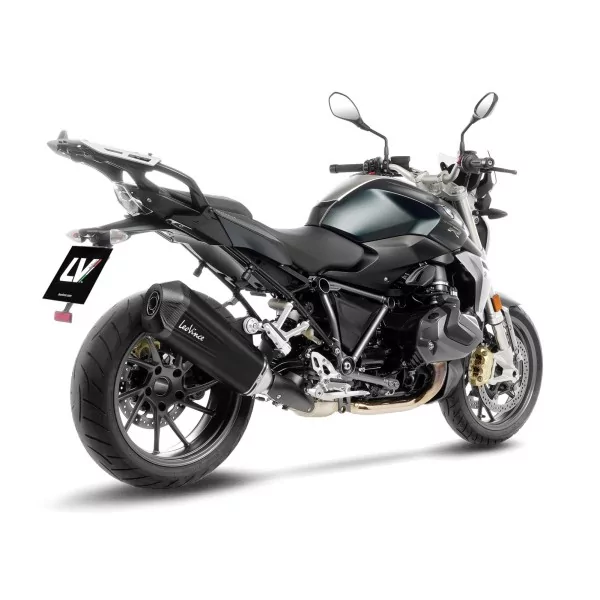 Leovince Bmw R 1250 R/RS LV-12 R BLACK EDITION