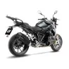 Leovince Bmw R 1250 R/RS LV-12 R BLACK EDITION