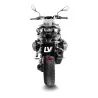 Leovince Bmw R 1250 R/RS LV-12 R BLACK EDITION