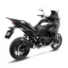 Leovince Honda NT LV-12 R BLACK EDITION 15314B