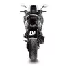 Leovince Honda NT LV-12 R BLACK EDITION 15314B