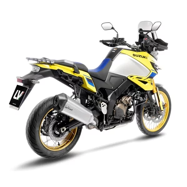 Leovince Suzuki V-STROM 1050 ABS/XT LV-12 R