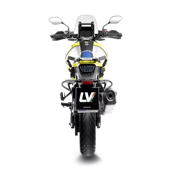 Leovince Suzuki V-STROM 1050 ABS/XT LV-12 R