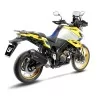 Leovince Suzuki V-STROM 1050 ABS/XT LV-12 R BLACK EDITION
