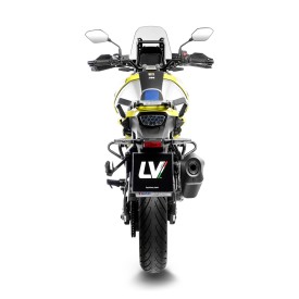 Leovince Suzuki V-STROM 1050 ABS/XT LV-12 R BLACK EDITION 15315B
