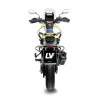 Leovince Suzuki V-STROM 1050 DE/SE LV-12 R BLACK EDITION