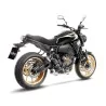 Leovince Yamaha XSR 700/Xtribute LV-10