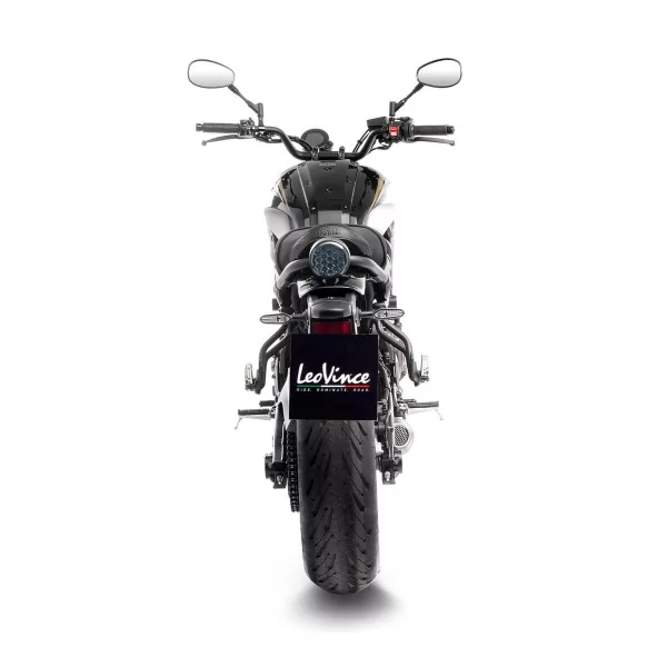 Leovince Yamaha XSR 700/Xtribute LV-10