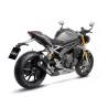 Leovince Triumph SPEED TRIPLE 1200 RR/RS LV-10 BLACK EDITION