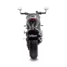 Leovince Triumph SPEED TRIPLE 1200 RR/RS LV-10 BLACK EDITION
