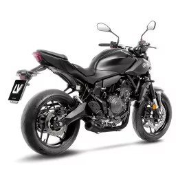 Leovince Yamaha MT-07 LV-10 FULL BLACK