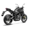 Leovince Yamaha MT-07 LV-10 FULL BLACK