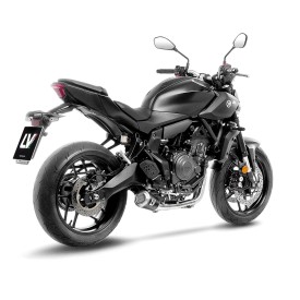 Leovince Yamaha MT-07 LV-10 CARBON FIBER 15272CU