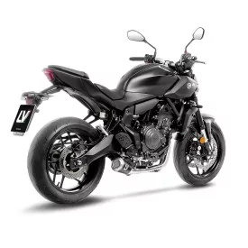 Leovince Yamaha MT-07 LV-10 CARBON FIBER