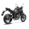Leovince Yamaha MT-07 LV-10 CARBON FIBER