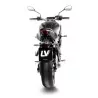 Leovince Yamaha MT-07 LV-10 CARBON FIBER
