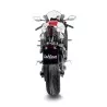 Leovince Yamaha YZF-R7 LV-10 BLACK EDITION