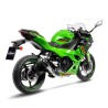 Leovince Kawasaki NINJA 500/SE LV CORSA S BLACK EDITION 15400SBU