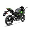 Leovince Kawasaki NINJA 400 LV CORSA CARBON FIBER 15400CU