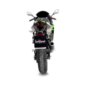 Leovince Kawasaki NINJA 400 LV CORSA CARBON FIBER 15400CU