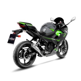 Leovince Kawasaki NINJA 400 LV CORSA S TITANIUM 15400STU