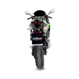 Leovince Kawasaki NINJA 400 LV CORSA S TITANIUM