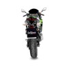 Leovince Kawasaki NINJA 400 LV CORSA S TITANIUM 15400STU