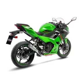 Leovince Kawasaki NINJA 400 LV CORSA S TITANIUM 15400STU