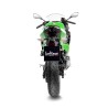 Leovince Kawasaki NINJA 400 LV CORSA S TITANIUM 15400STU