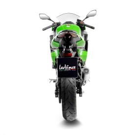 Leovince Kawasaki NINJA 500/SE LV CORSA S TITANIUM 15400STU