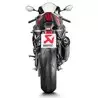 Akrapovic Suzuki Gsx-r 1000 S-S10SO12-HRC