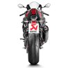 Akrapovic Suzuki Gsx-r 1000 S-S10SO12-HRC