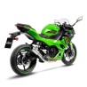 Leovince Kawasaki NINJA 500/SE LV CORSA TITANIUM 15400TU