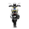 Leovince Suzuki V-STROM 1050 DE/SE LV-12 R BLACK EDITION 15315BU