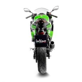 Leovince Kawasaki NINJA 500/SE LV CORSA BLACK EDITION 15400BU
