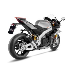 Leovince Aprilia RSV4 1000 RR LV CORSA S BLACK EDITION 15401SBU