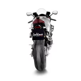Leovince Aprilia RSV4 1100/FACTORY LV CORSA S BLACK EDITION