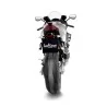 Leovince Aprilia RSV4 1100/FACTORY LV CORSA S BLACK EDITION