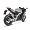 Leovince Aprilia RSV4 1000 RR LV CORSA S TITANIUM 15401STU
