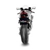 Leovince Aprilia RSV4 1000 RR LV CORSA S TITANIUM 15401STU