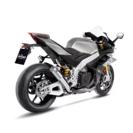 Leovince Aprilia RSV4 1100/FACTORY LV CORSA S TITANIUM