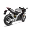 Leovince Aprilia RSV4 1100/FACTORY LV CORSA S TITANIUM