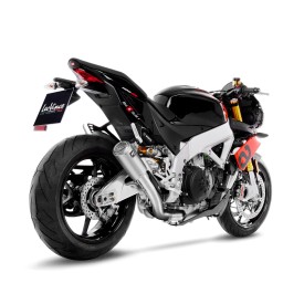 Leovince Aprilia TUONO V4 1100/FACTORY LV CORSA S TITANIUM 15401STU
