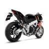 Leovince Aprilia TUONO V4 1100/FACTORY LV CORSA CARBON FIBER 15401CU