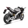 Leovince Aprilia RSV4 1100/FACTORY LV CORSA CARBON FIBER