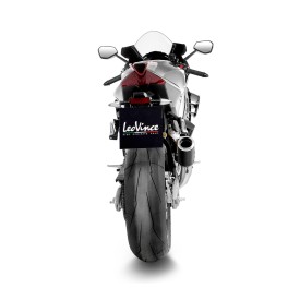 Leovince Aprilia RSV4 1100/FACTORY LV CORSA CARBON FIBER 15401CU