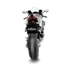 Leovince Aprilia RSV4 1100/FACTORY LV CORSA CARBON FIBER