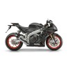Leovince Aprilia RSV4 1000 RR LV CORSA BLACK EDITION 15401BU